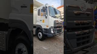 UD QUESTER CGE370 quester truk truck short shortvideo shorts shortsvideo automobile [upl. by Ettelliw]