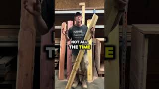 Pressure Treated Pine VS Cedar shorts construction diy [upl. by Millian]