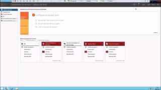 Installation Dun Serveur TSE sous Windows Server 2012 R2 Tuto [upl. by Chisholm]