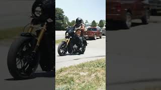 Buell Super Cruiser 175 HP on 1190cc VTwin engine [upl. by Creight397]