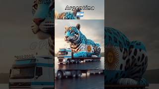 Best animals edit for muslims country animals youtubeshorts shorts [upl. by Dnomad973]