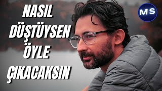 BARIŞ ÖZCAN DAN UFKUNUZU AÇACAK MOTİVASYON KONUŞMASI [upl. by Adall]