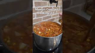 Mamas Comfort Cooking LLC food cookingrecipes [upl. by Einreb]