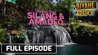 Biyahe ni Drew Explore the beauty of Silang and Amadeo in Cavite  Full episode [upl. by Quiteris]