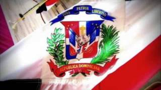 FERNANDO VILLALONA  DOMINICANO SOY [upl. by Huberty]