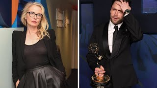 Resurfaced Video Reveals Uncomfortable Moment Between Kieran Culkin and Julie Delpy [upl. by Moshe231]