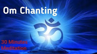 OM Chanting Remove all Negative Energy Best Meditation Music [upl. by Pettiford]