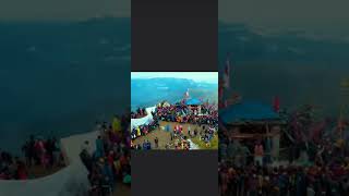 badimalika view bajura nepal neature lover viral vedio [upl. by Hsirehc]