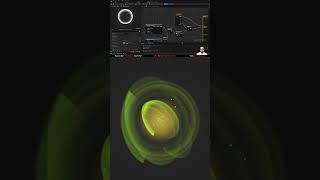 Simple ORB in Unreal Engine 55 Niagara Tutorial  Download Files [upl. by Darrelle111]