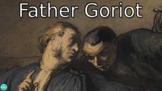 Father Goriot  Videobook Part 22 🎧 Audiobook with Scrolling Text 📖 [upl. by Ymaj]