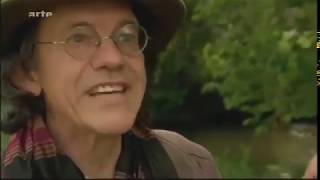 Lortie Documentaire pour mieux comprendre les plantes sauvages amp le jardin potager en permaculture [upl. by Adora]