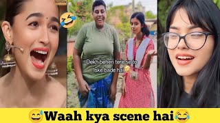 Wah bete moj kardi 😂😂  Ep10  Indian memes compilation  Memes  King army [upl. by Monreal]