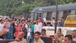 Bandstand mumbai police [upl. by Mariya]