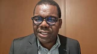 ARISTIDE MOBEBISSI amp EVRARD NANGHO  DEUX CHIENS SAUVAGES [upl. by Scammon]