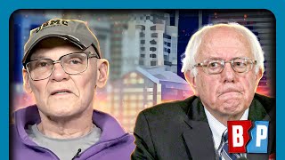 Carville ADMITS DEFEAT Bernie Was Right [upl. by Athal]