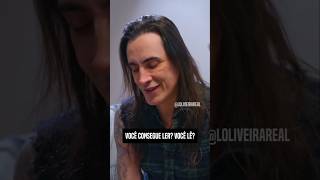 Nuno Bettencourt Não sei ler partitura guitar guitarist nunobettencourt [upl. by Hiltan]