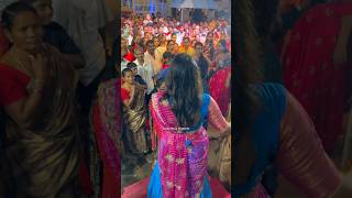 Folk Singer Teju Priya Live Singing at Karkhana Bonalu 2024  Telangana Teju Priya LIVE Singing [upl. by Vaughn]