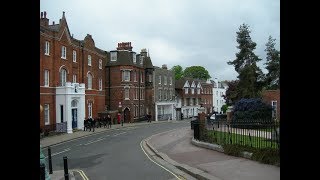 Places to see in  Harrow  UK [upl. by Tnecnivleahcim652]