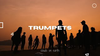 Jason Derulo  Trumpets Clean  Lyrics [upl. by Annuahsal]