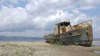 Lake Baikal  The Coolest Stuff on the Planet [upl. by Inod414]