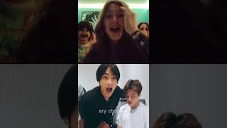 OME TV BTS Prank 2 [upl. by Celik871]