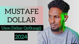 MUSTAFE DOLLAR FARXADAAD LASII DURUGTAAN 2024 [upl. by Hege]