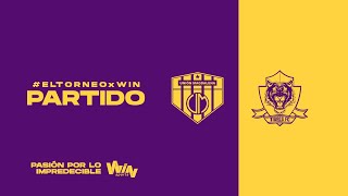 UNIÓN MAGDALENA VS TIGRES FC  TORNEO BETPLAY DIMAYOR 20241  FECHA 15 [upl. by Babcock]