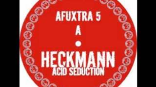 Thomas P Heckmann  Acid Seduction Original Mix [upl. by Kass]