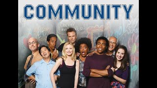 Episode 93  Six Seasons and a Community Feat Ryan amp Christian [upl. by Mathi]