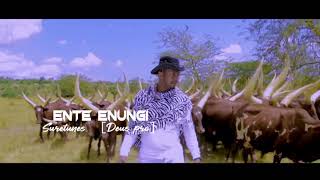 Gen Geeon  Ente Nungi Official Video [upl. by Enaasiali]