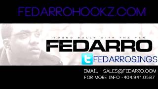 Vybe Beatz  Ben Frank hook by Fedarro fedarrohookzcom [upl. by Constanta895]