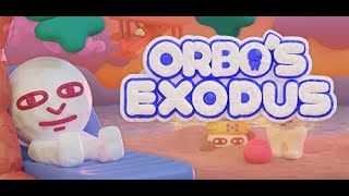 Orbos Exodus  Demo Trailer [upl. by Onairda]