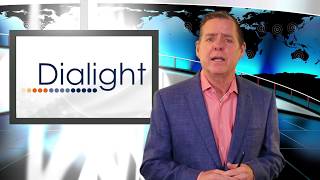 Dialight Optopipe® Panel Mount Light Pipes  TechTalk with Tom Griffin [upl. by Nairred]