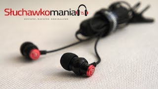 BRAINWAVZ BLUDELTA  Słuchawki bezprzewodowe bluetooth [upl. by Annodal]