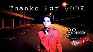 Biklon Sudin  Amahuang Riun  Official Video Lyric [upl. by Aihsei]