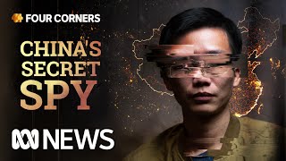 Secret Chinese spying operations in Australia revealed  Four Corners [upl. by Bette-Ann]