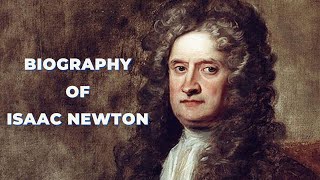 Biography of Isaac Newton  History  Lifestyle  Documentary  Newton laws  Newton Apple tree [upl. by Becht]