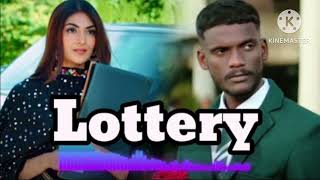 Lottery song kaka viral songs [upl. by Airotnes]