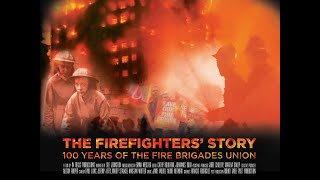 The Firefighters Story [upl. by Joela]