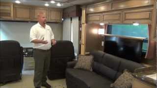 Brand New 2013 Newmar Mountain Aire 4314 Class A Motorhome Diesel Pusher [upl. by Baiss]