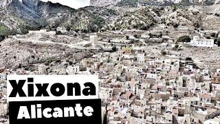 QUE VER en JIJONA 📌 EL PUEBLO MÁS DULCE de ALICANTE 😋 ¡Visitamos el MUSEO del TURRÓN 📍 14🐱 [upl. by Ahseat]