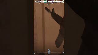 Caly film juz na kanale csgo cs2 gaming counterstrike [upl. by Oirromed]