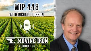 The Fed Inflation and Unemployment MIP Podcast 448 With Rich Posson HD [upl. by Watkins]