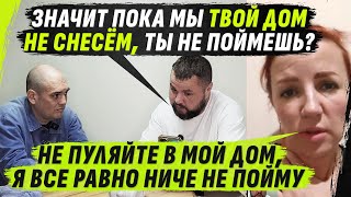 АПОСТОЛА ZАД0ЛБАЛ ИДИ0ТИZМ И ОН НАЧАЛ РYБИТЬ С ПЛЕЧА VolodymyrZolkin [upl. by Ttenyl]