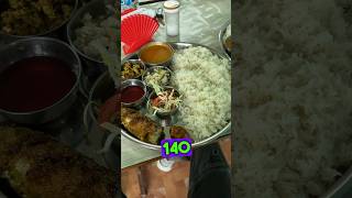 Cheapest restaurant Near Arambol 🏖️Beach in Goa [upl. by Drofnelg]