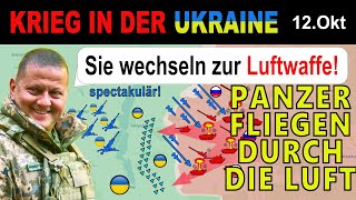 13OKTOBER DAMIT HATTEN SIE NICHT GERECHNET  Ukraine startet Raumfahrtprogramm für Russen [upl. by Crotty]