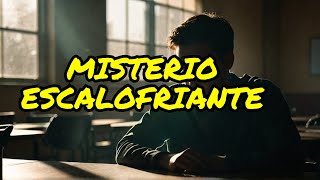 Aula Vacía El Misterio del Estudiante Fantasma [upl. by Farrison800]