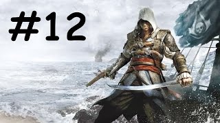 quotAssassins Creed 4 Black Flagquot walkthrough 100 synchronization Sequence 9 All Memories 60FPS [upl. by Graehl]