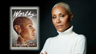 Jada Pinkett Smith on Worthy entanglement and 2Pac  AP full interview [upl. by Eybba]