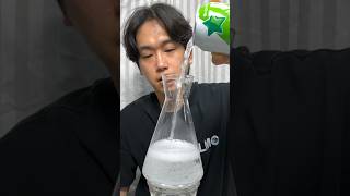 green plumsound asmr mukbang drinksounds [upl. by Meggi]